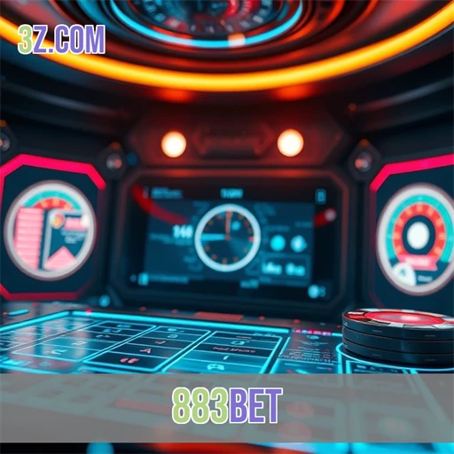 Baixar e jogar com emoção: conheça a 883bet
