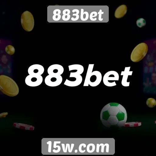 Visão geral das ofertas de jogos na 883bet