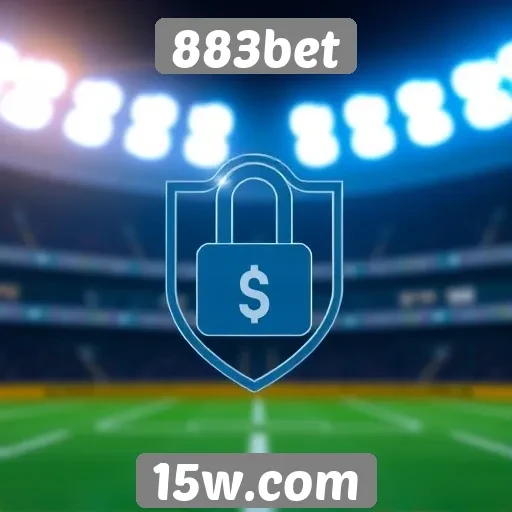 Avaliação da segurança e confiabilidade do 883bet
