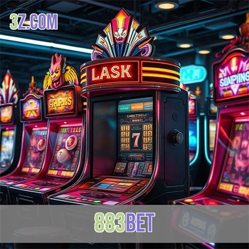 Jogos emocionantes no 883bet: uma jornada inesquecível